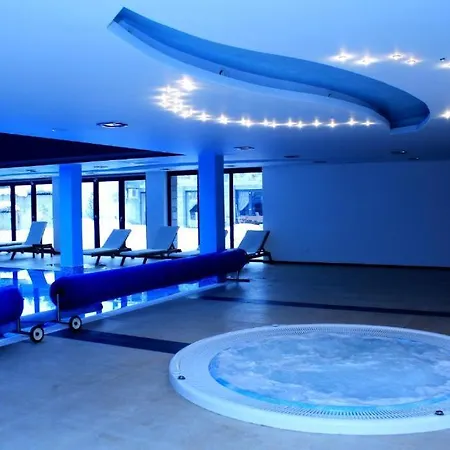 Apartamento Homy 1bd Ski&spa