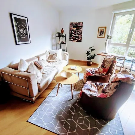 דירה Homy 1bd Ski&spa