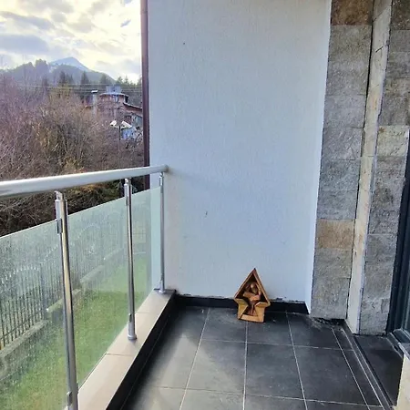 Apartamento Homy 1bd Ski&spa